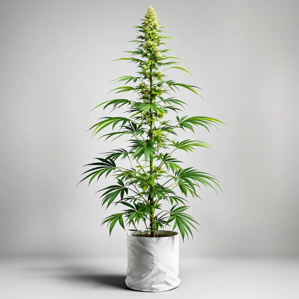 Bear Dance cannabis seeds packaging — Royal King Seeds the UK