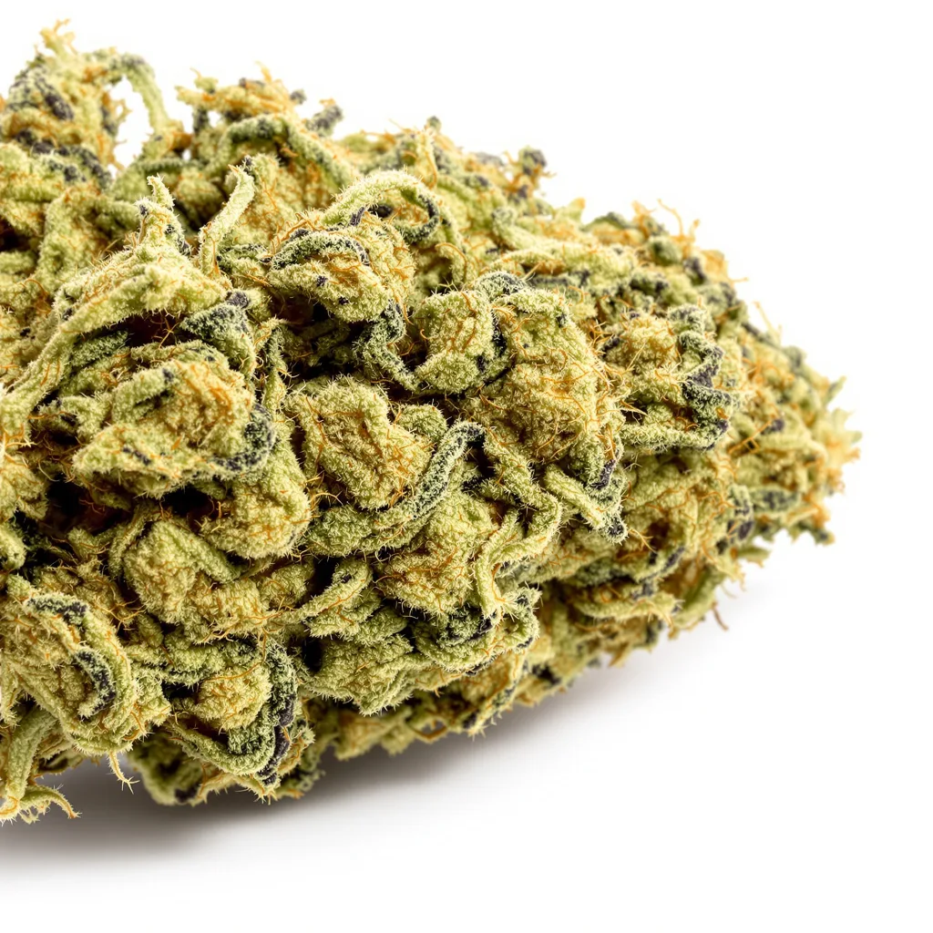 Bear Dance cannabis plant in flowering stage — 150-200 cm feminised