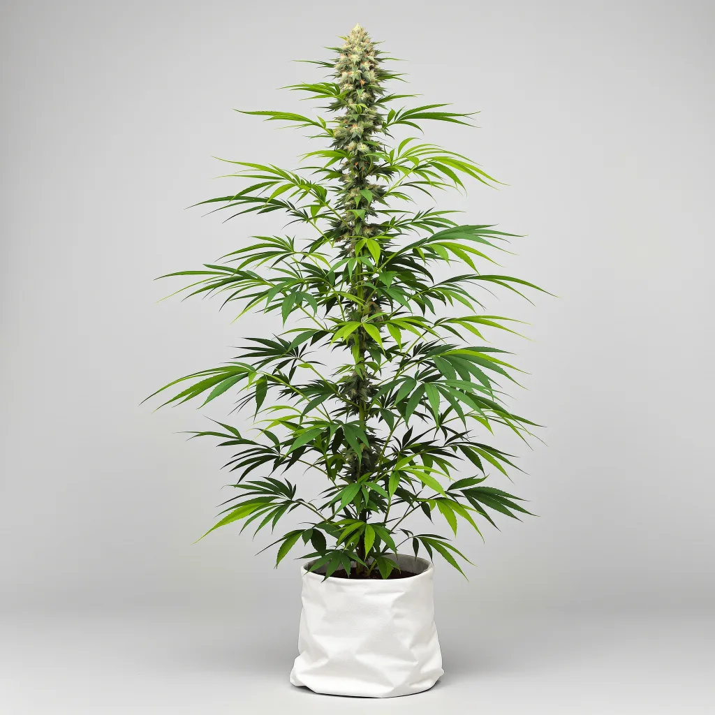 Berner's Cookies cannabis seeds packaging — Royal King Seeds the UK