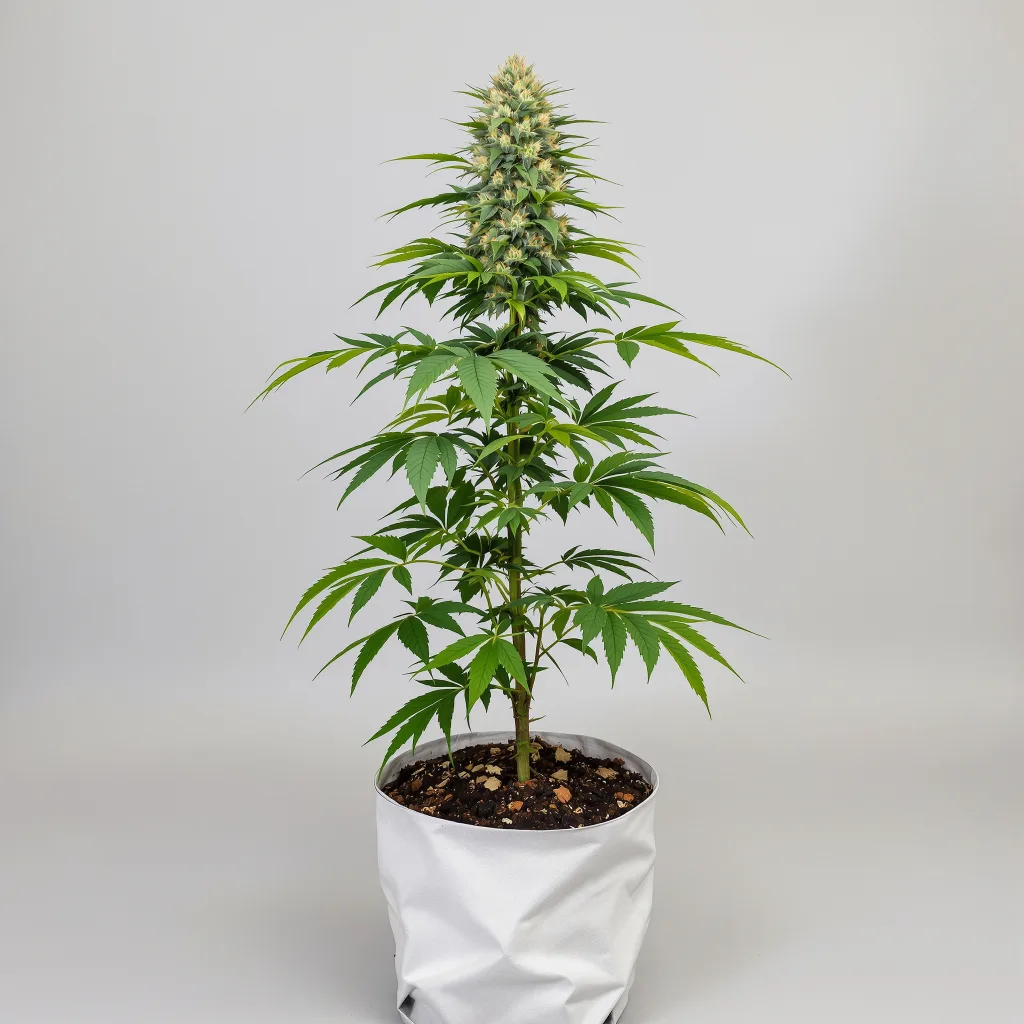 Berry Noir cannabis seeds packaging — Royal King Seeds the UK