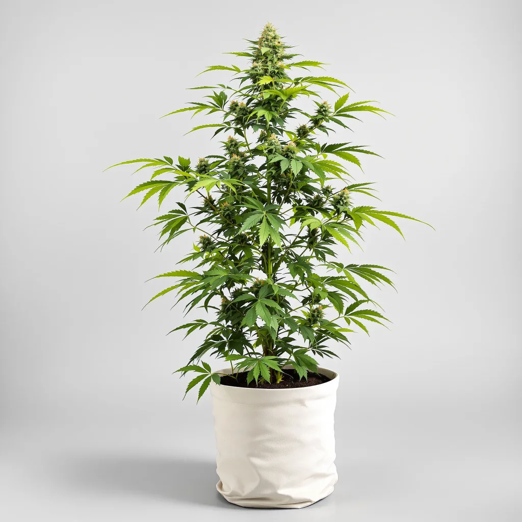 Biddy Early cannabis seeds packaging — Royal King Seeds the UK