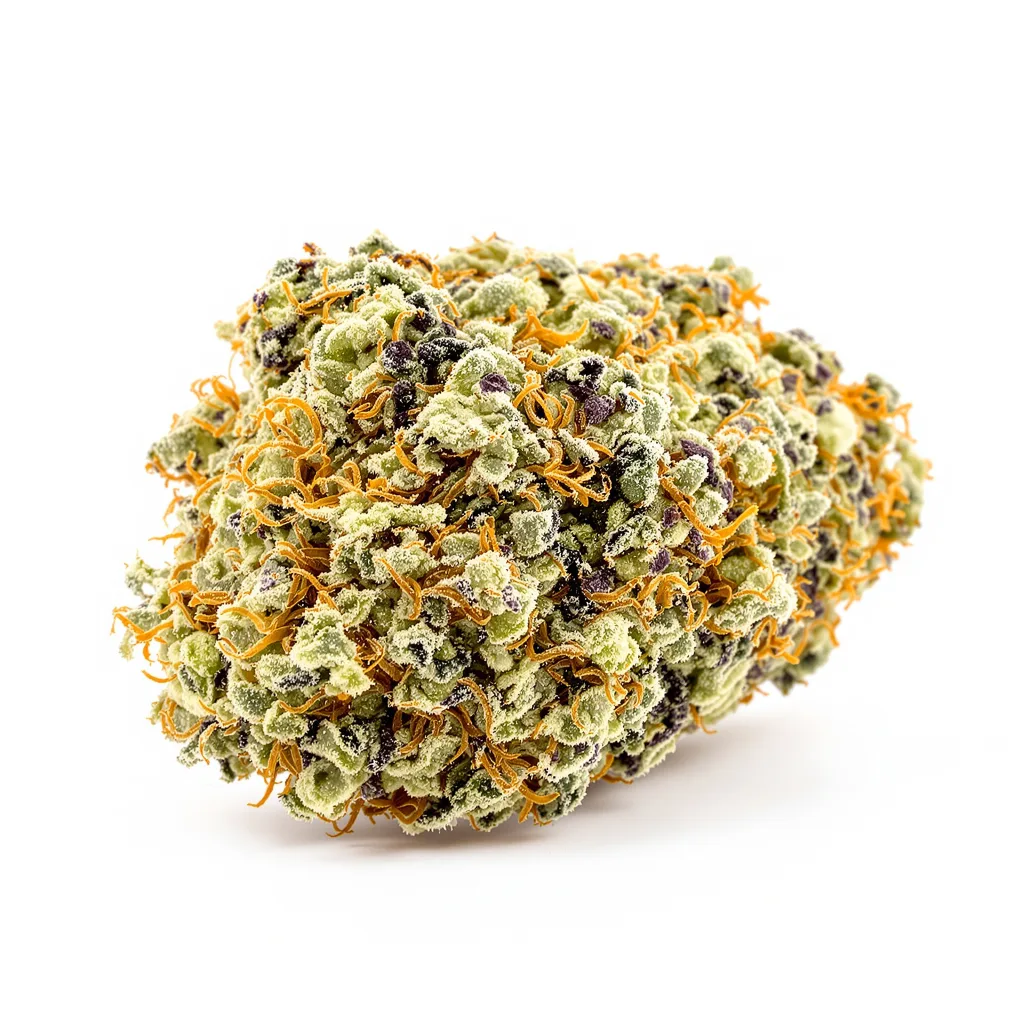 Biddy Early cannabis plant in flowering stage — 120-180 cm feminised