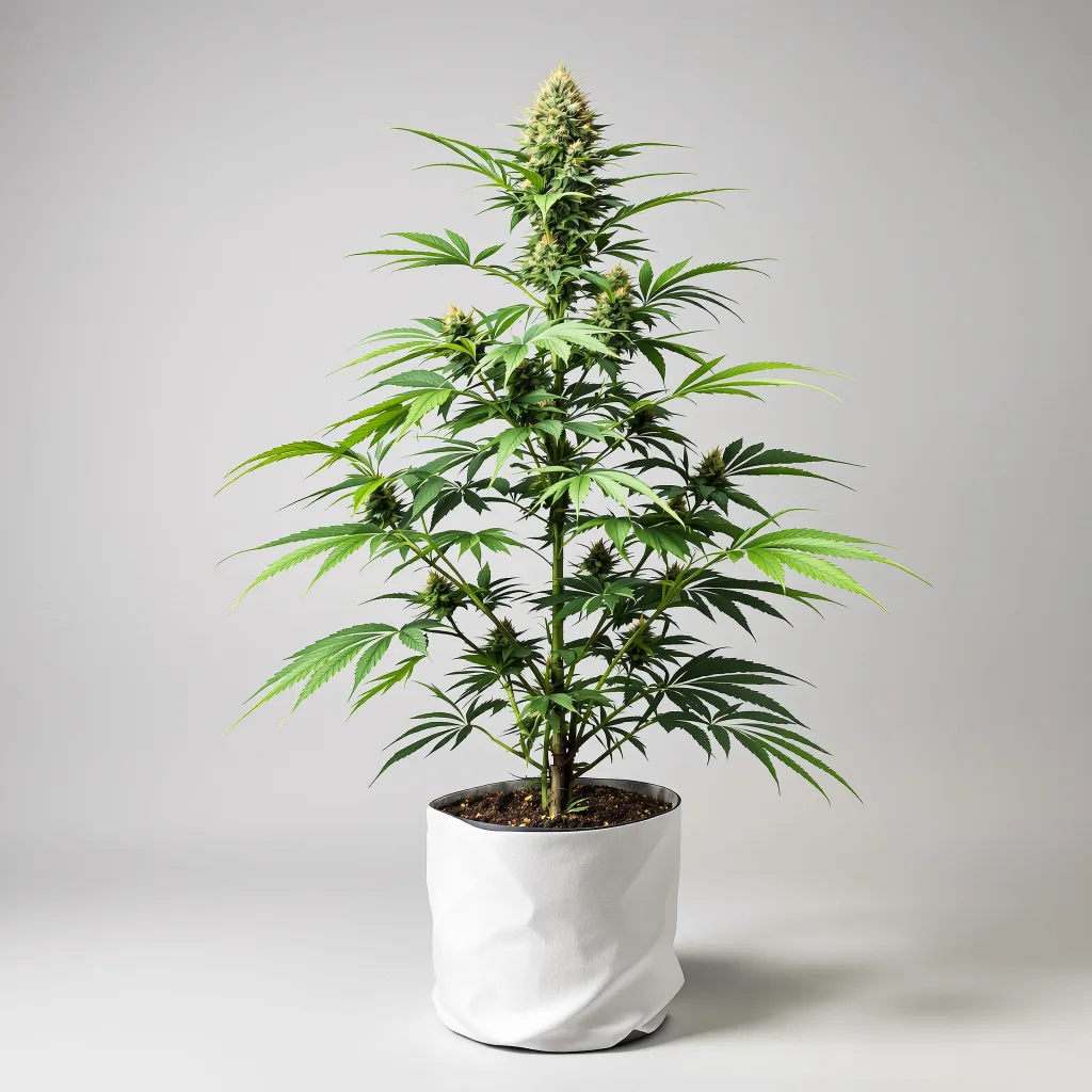 Big Band cannabis seeds packaging — Royal King Seeds the UK