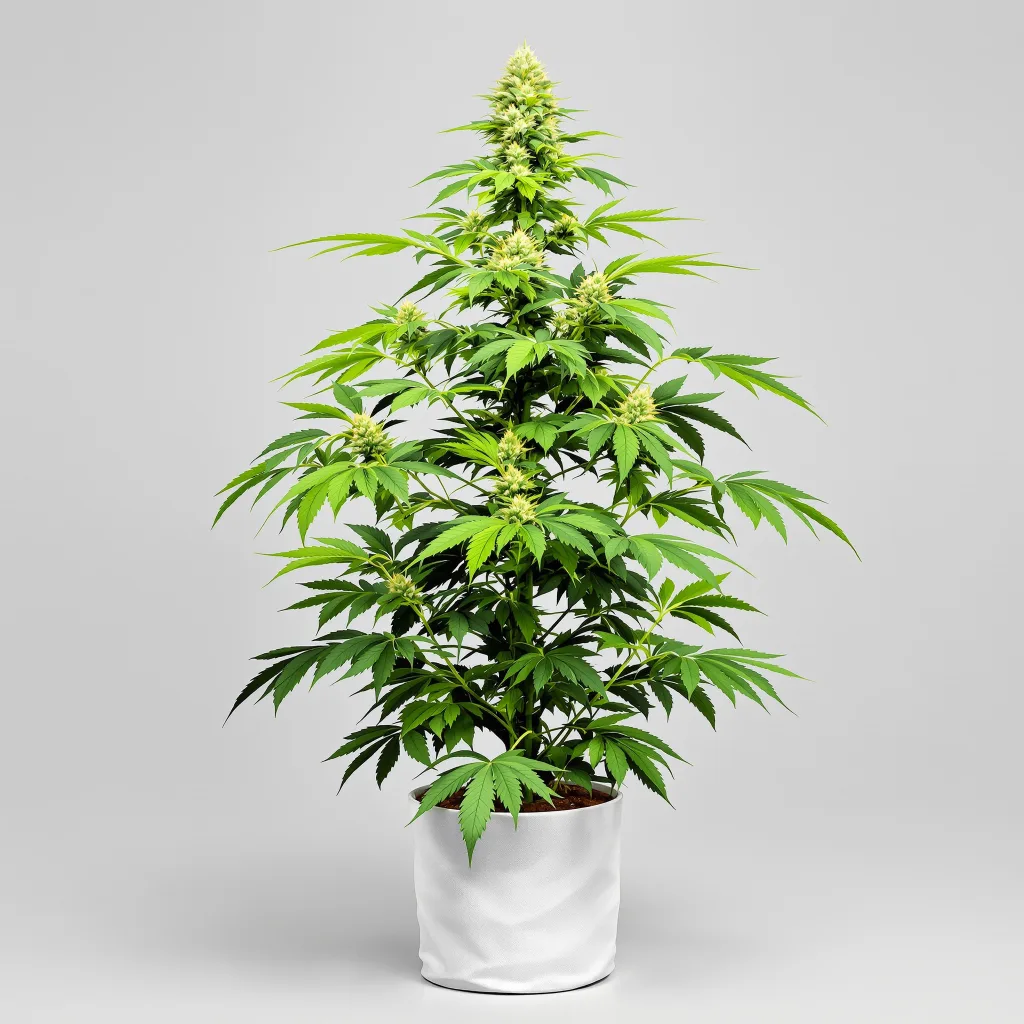 Big Bang cannabis seeds packaging — Royal King Seeds the UK
