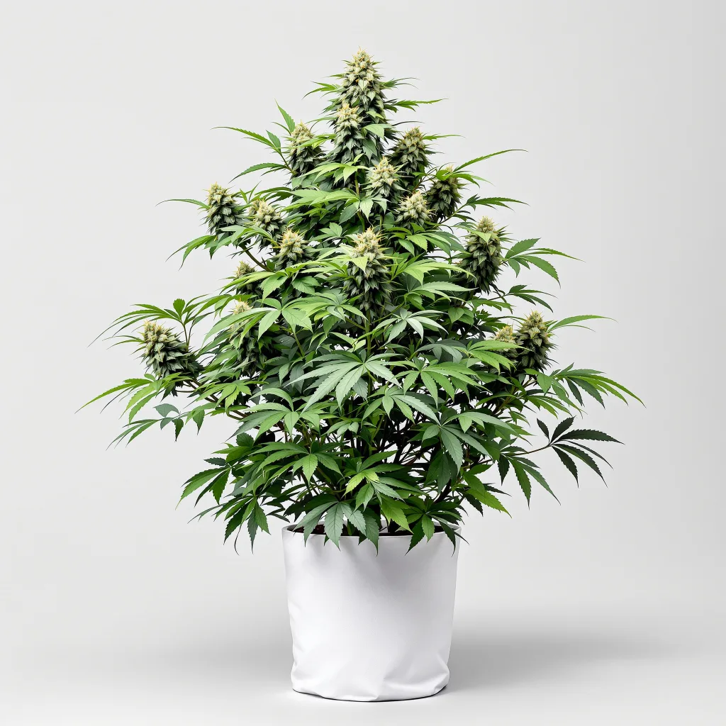 Big Blue cannabis seeds packaging — Royal King Seeds the UK