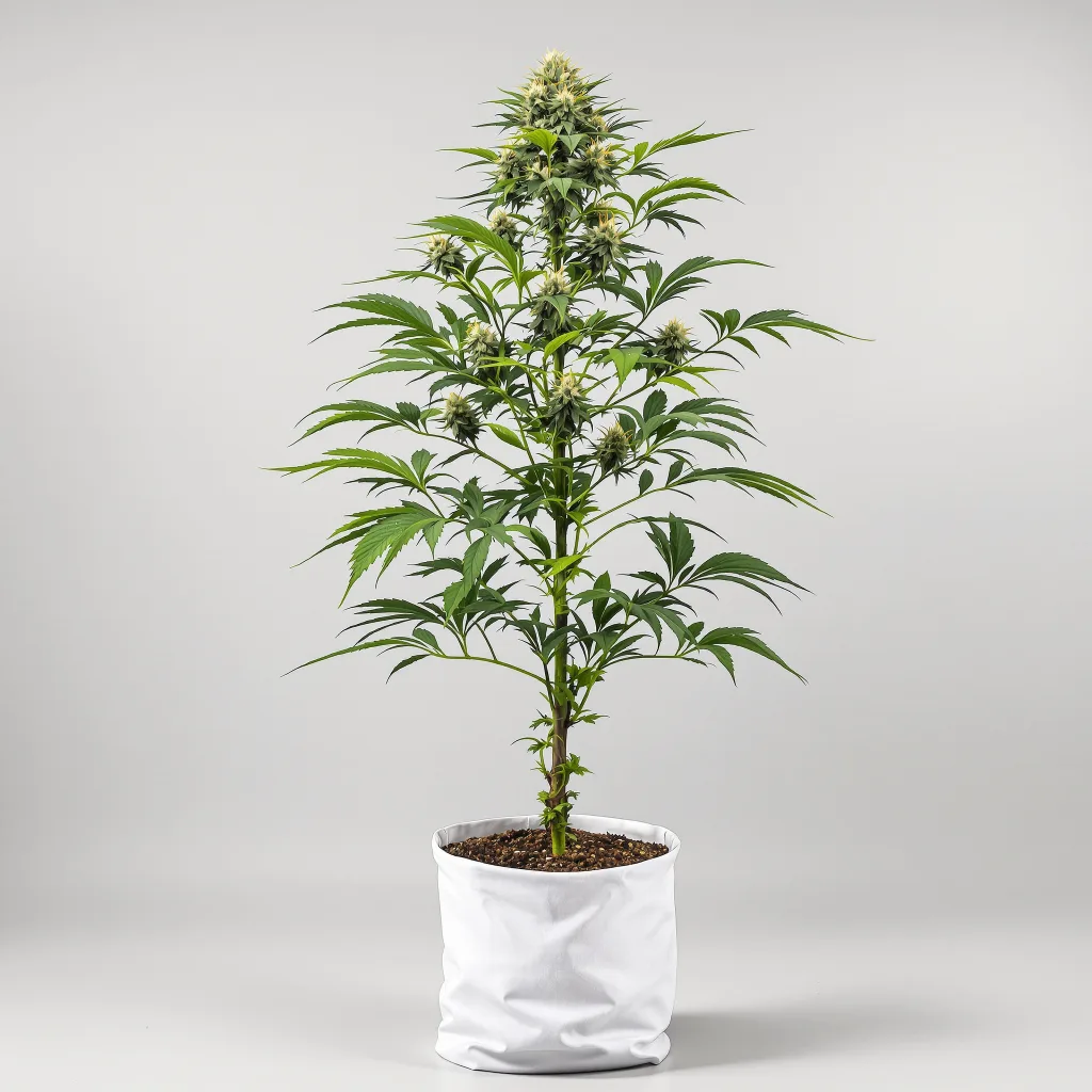 Big Blue cannabis seeds packaging — Royal King Seeds the UK