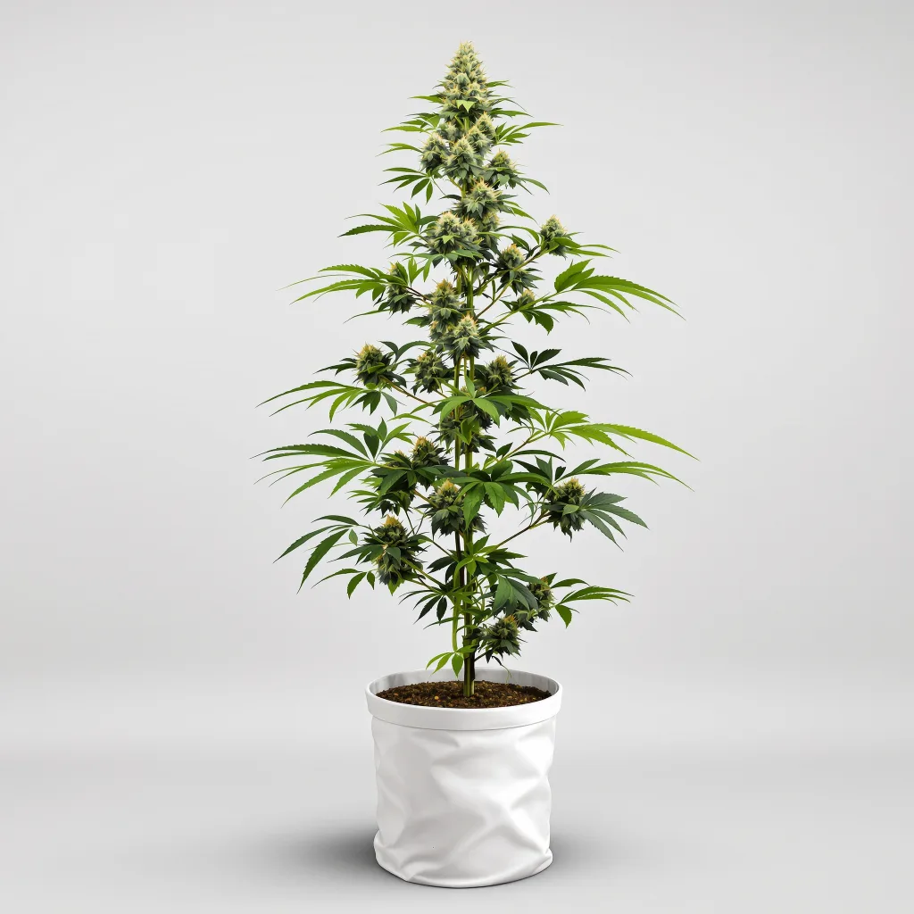 Big Buddha Cheese cannabis seeds packaging — Royal King Seeds UK