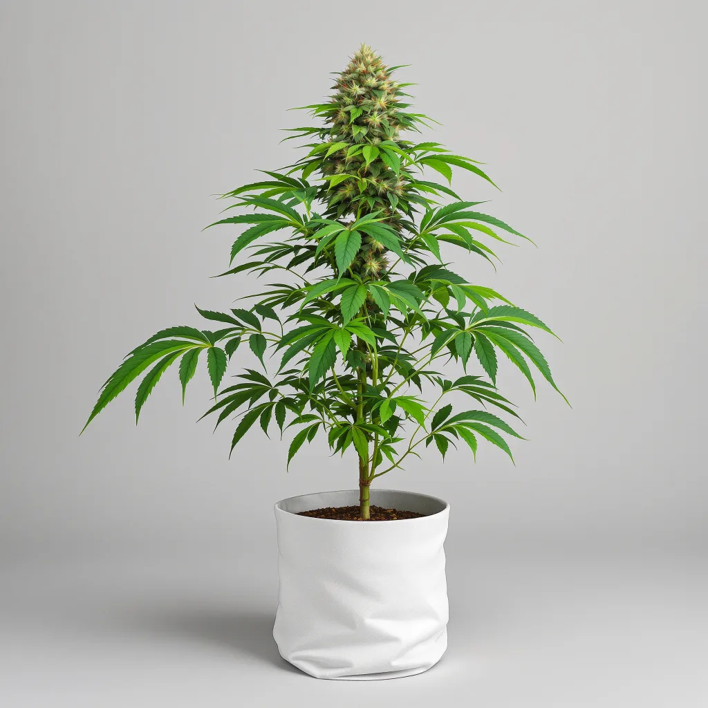 Big Cheese cannabis seeds packaging — Royal King Seeds the UK