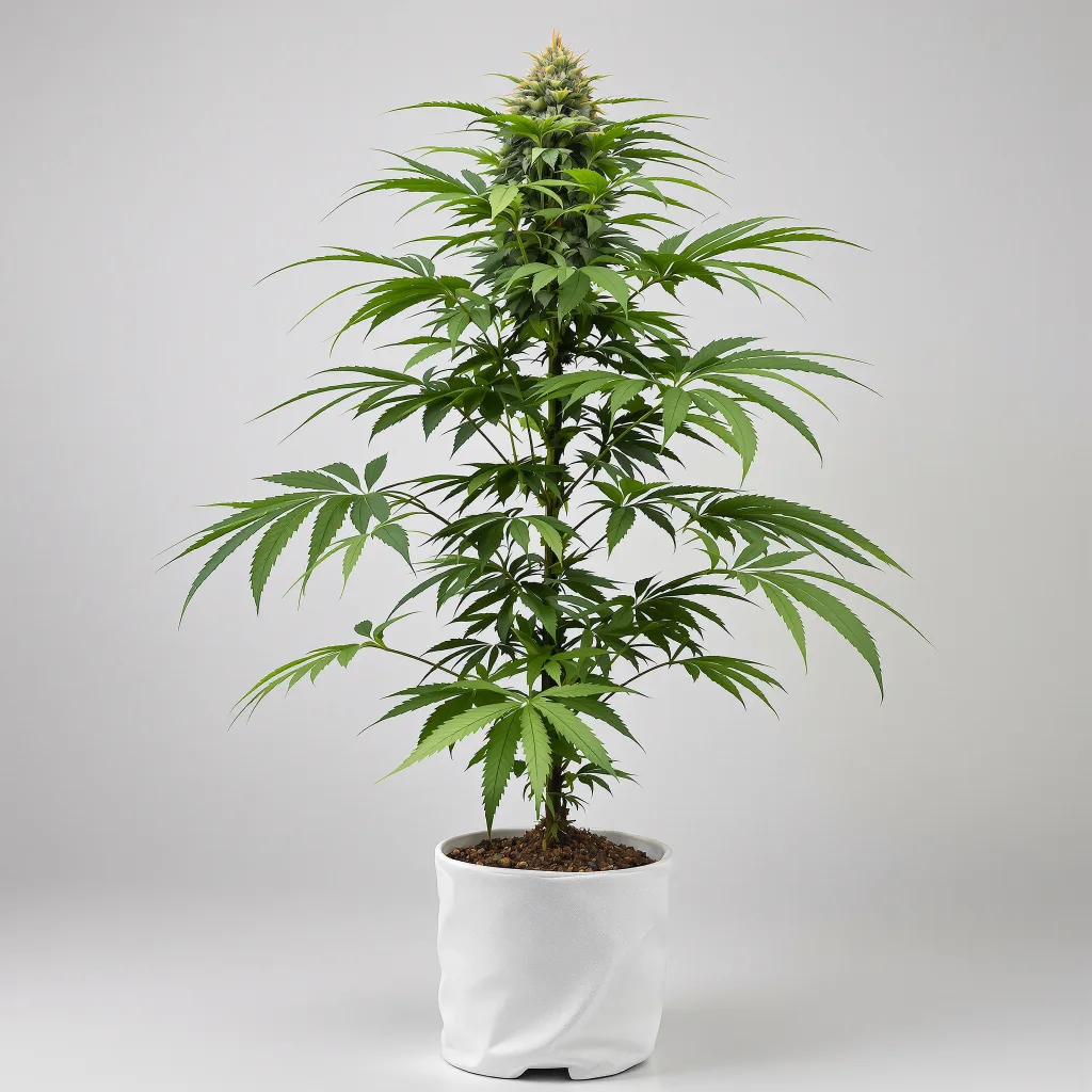 Big Cheese cannabis seeds packaging — Royal King Seeds the UK