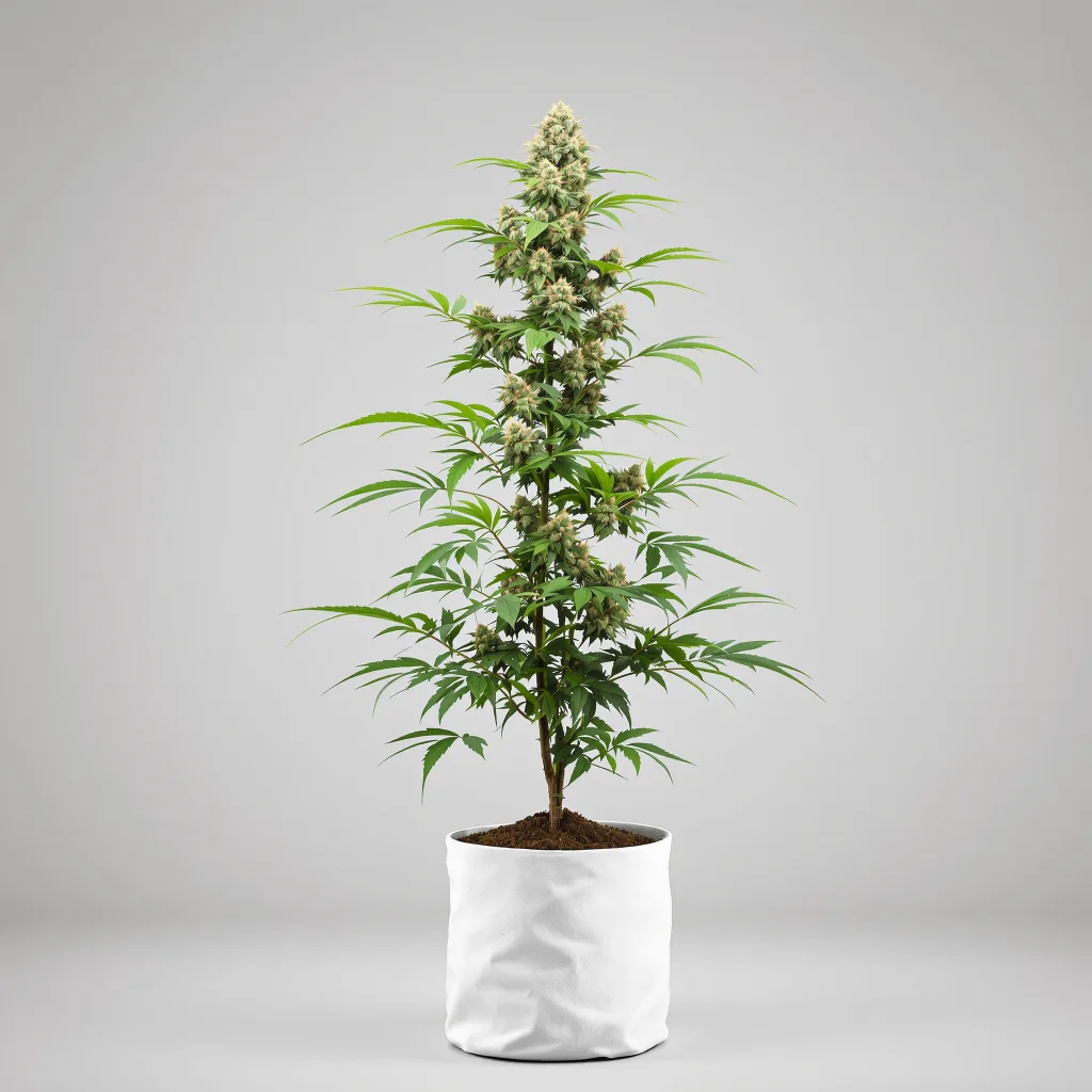 Big Devil cannabis seeds packaging — Royal King Seeds the UK