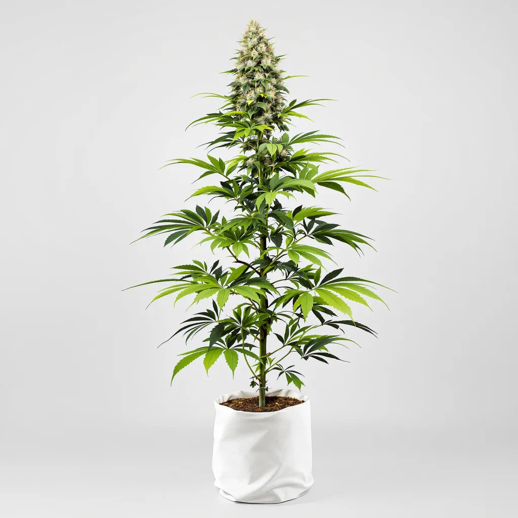 Big Devil cannabis seeds packaging — Royal King Seeds the UK
