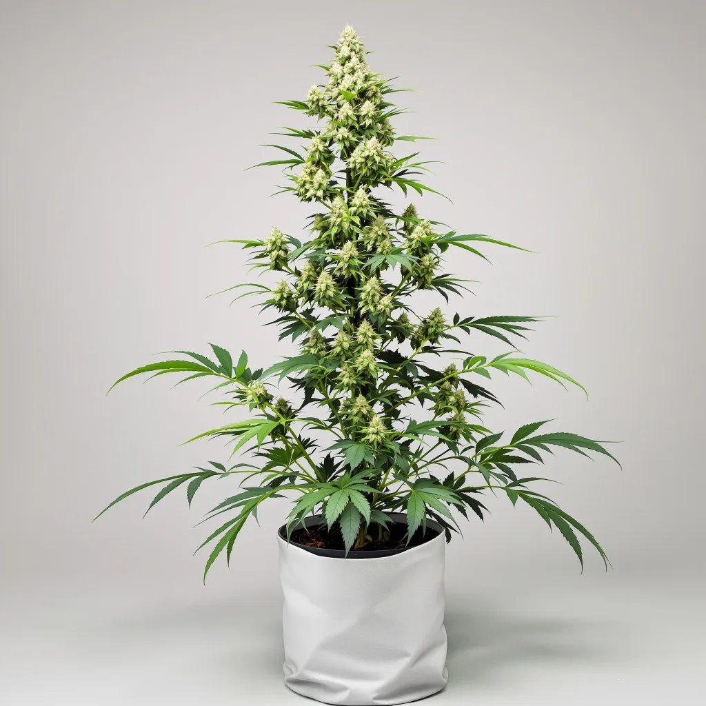 Bio Diesel cannabis seeds packaging — Royal King Seeds UK