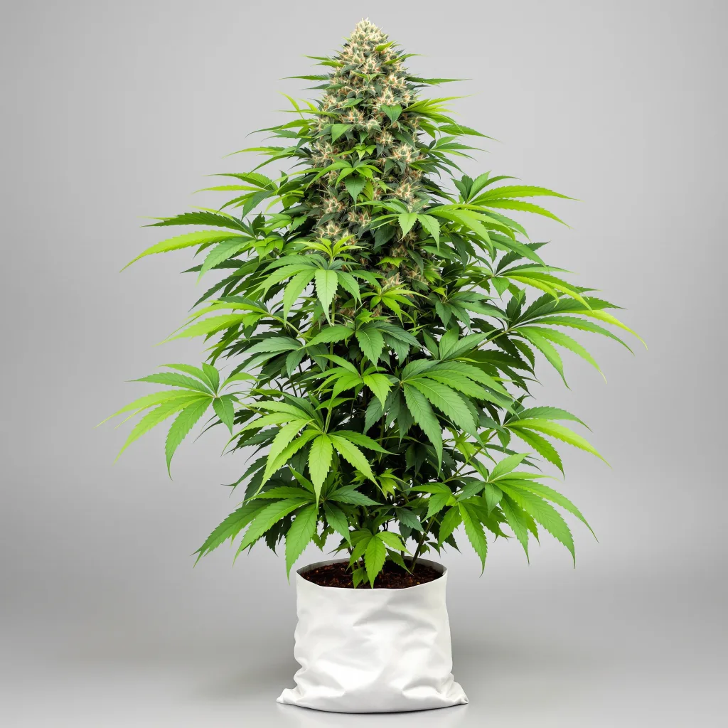 Biochem cannabis seeds packaging — Royal King Seeds the UK