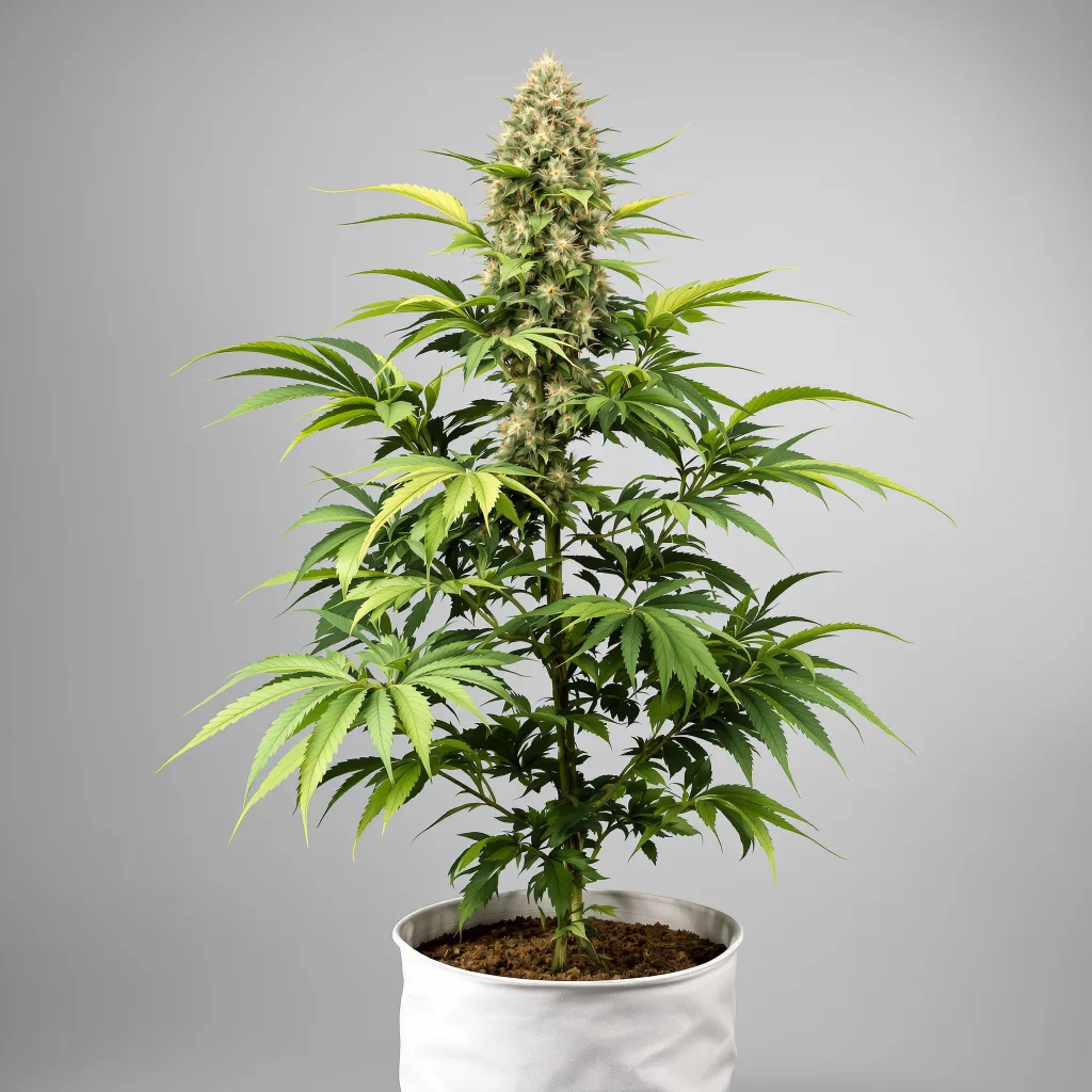 Birthday Cake Kush cannabis seeds packaging — Royal King Seeds UK