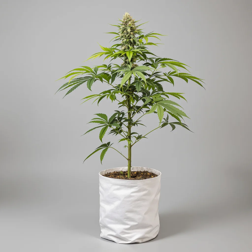 Biscotti cannabis seeds packaging — Royal King Seeds the UK
