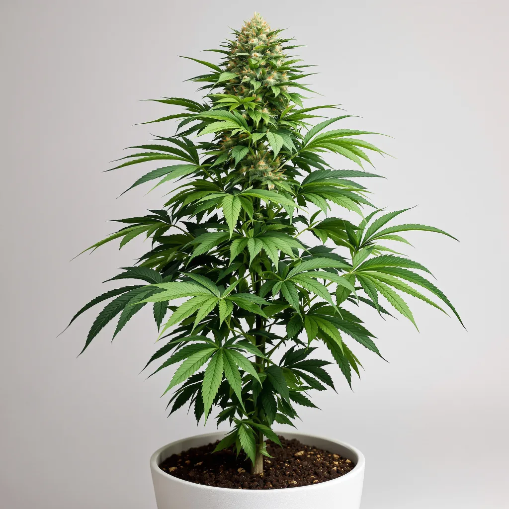 Black Bubba cannabis seeds packaging — Royal King Seeds the UK