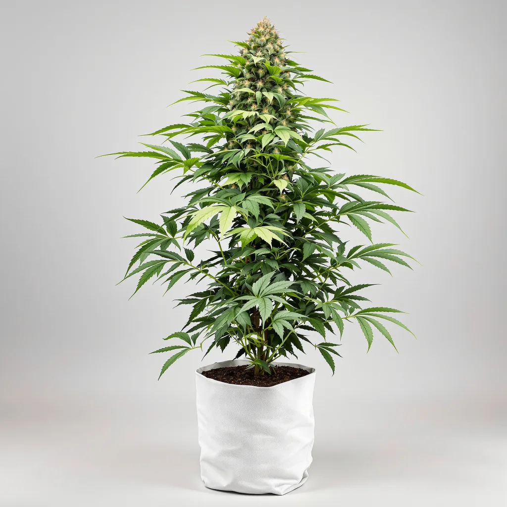 Black Cherry Punch cannabis seeds packaging — Royal King Seeds the UK