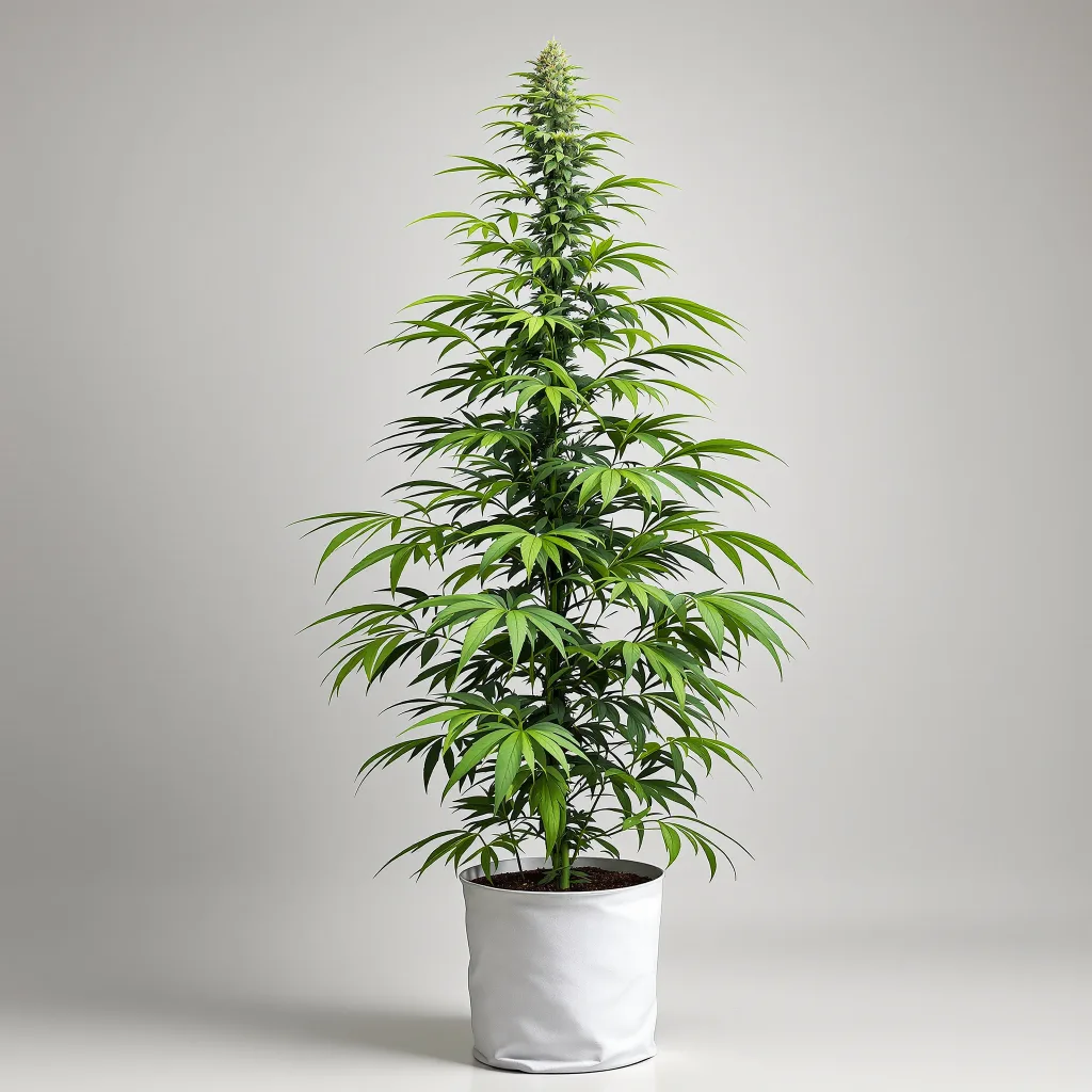 Black Cherry Soda cannabis seeds packaging — Royal King Seeds UK