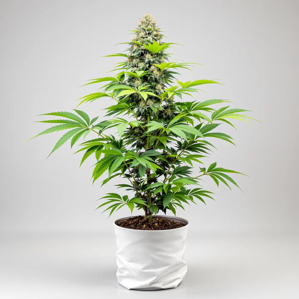 Black Demon OG cannabis seeds packaging — Royal King Seeds UK