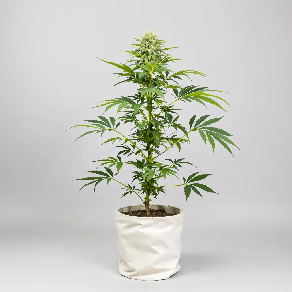 Black Ice cannabis seeds packaging — Royal King Seeds the UK