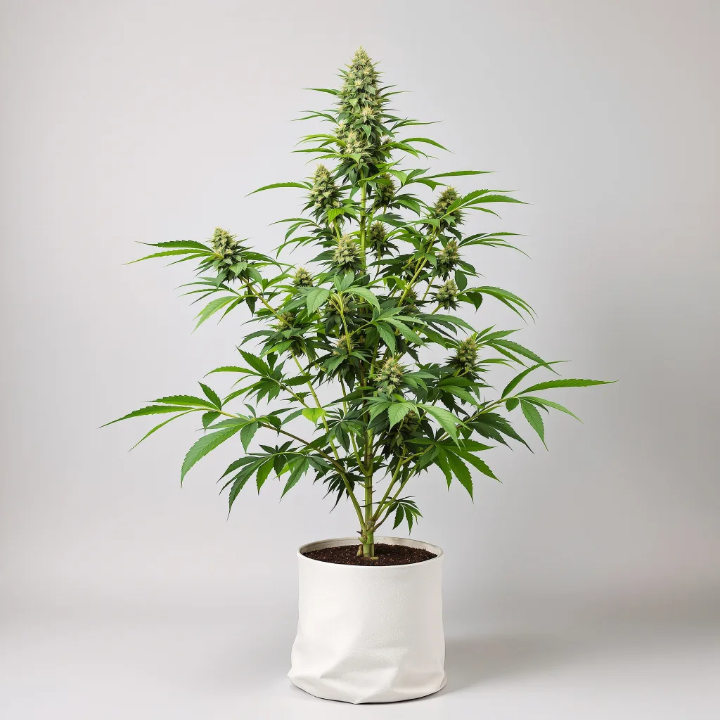 Black Russian cannabis seeds packaging — Royal King Seeds the UK