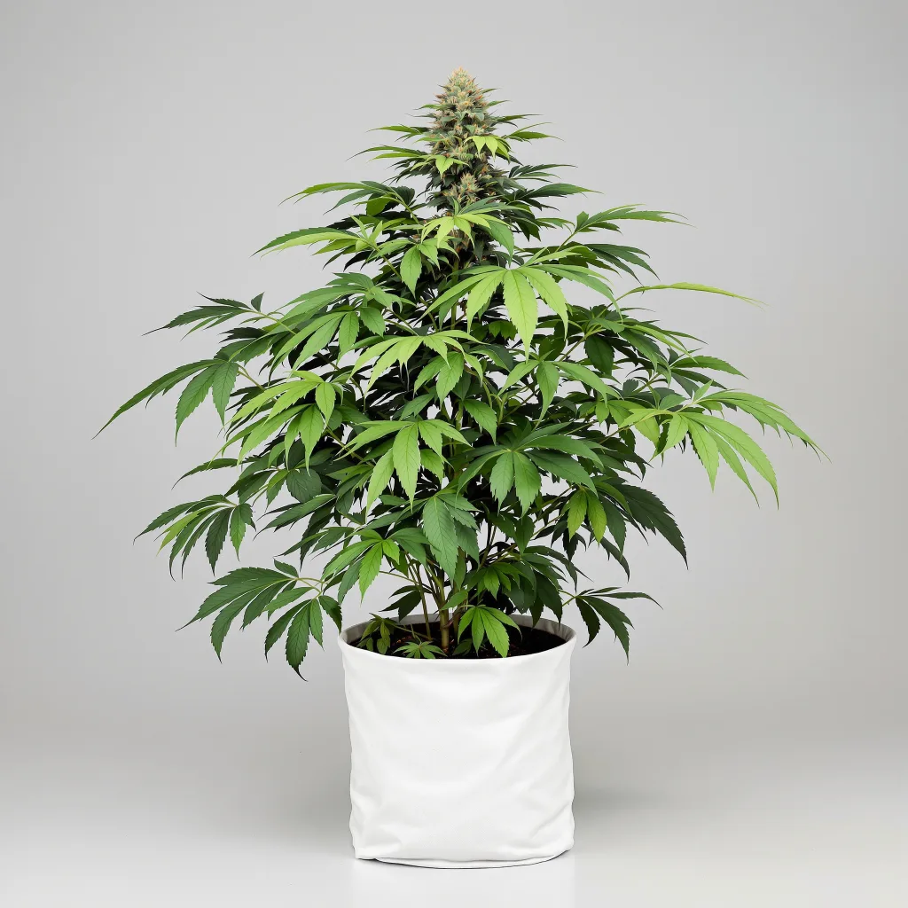 Black Widow cannabis seeds packaging — Royal King Seeds the UK