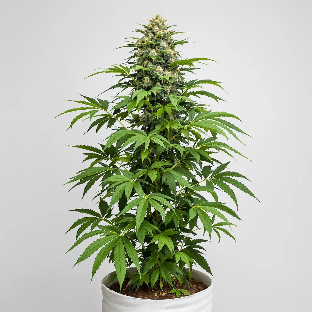 Blackberry Bubble cannabis seeds packaging — Royal King Seeds the UK