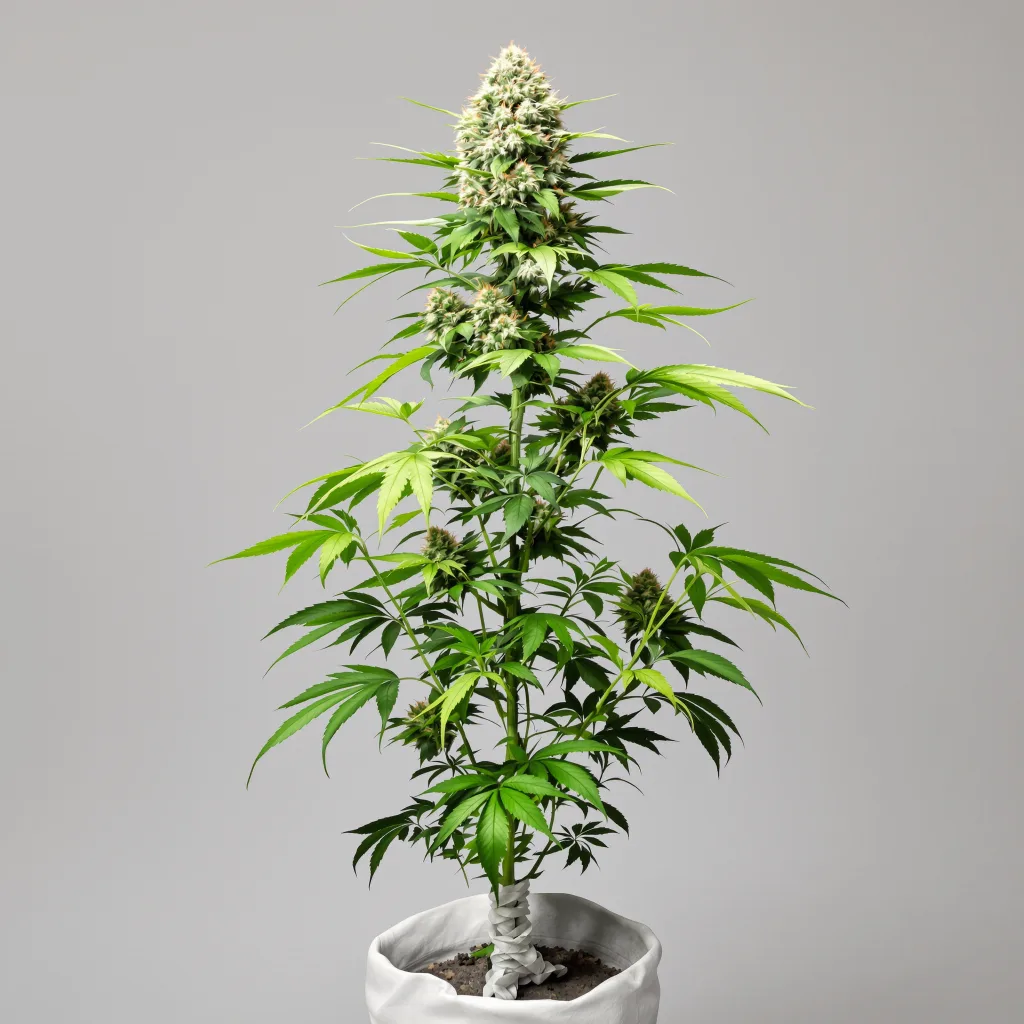 Blackberry Pie cannabis seeds packaging — Royal King Seeds UK