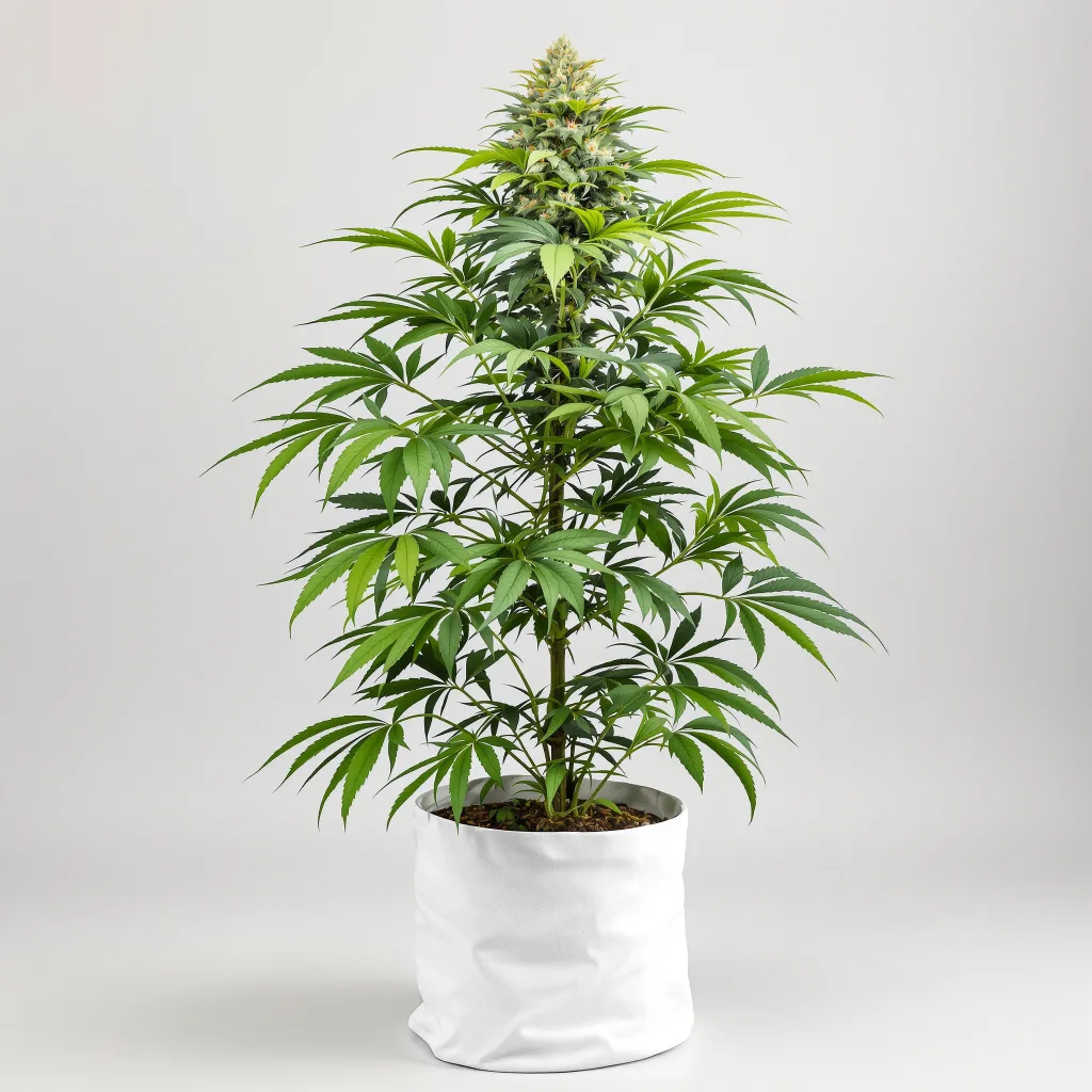 Blackwater cannabis seeds packaging — Royal King Seeds the UK