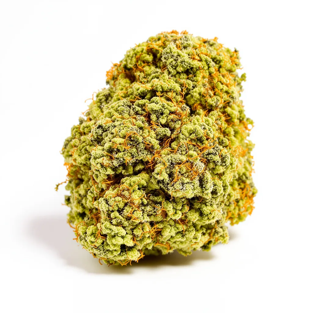Blob OG cannabis plant in flowering stage — 150-200 cm feminised