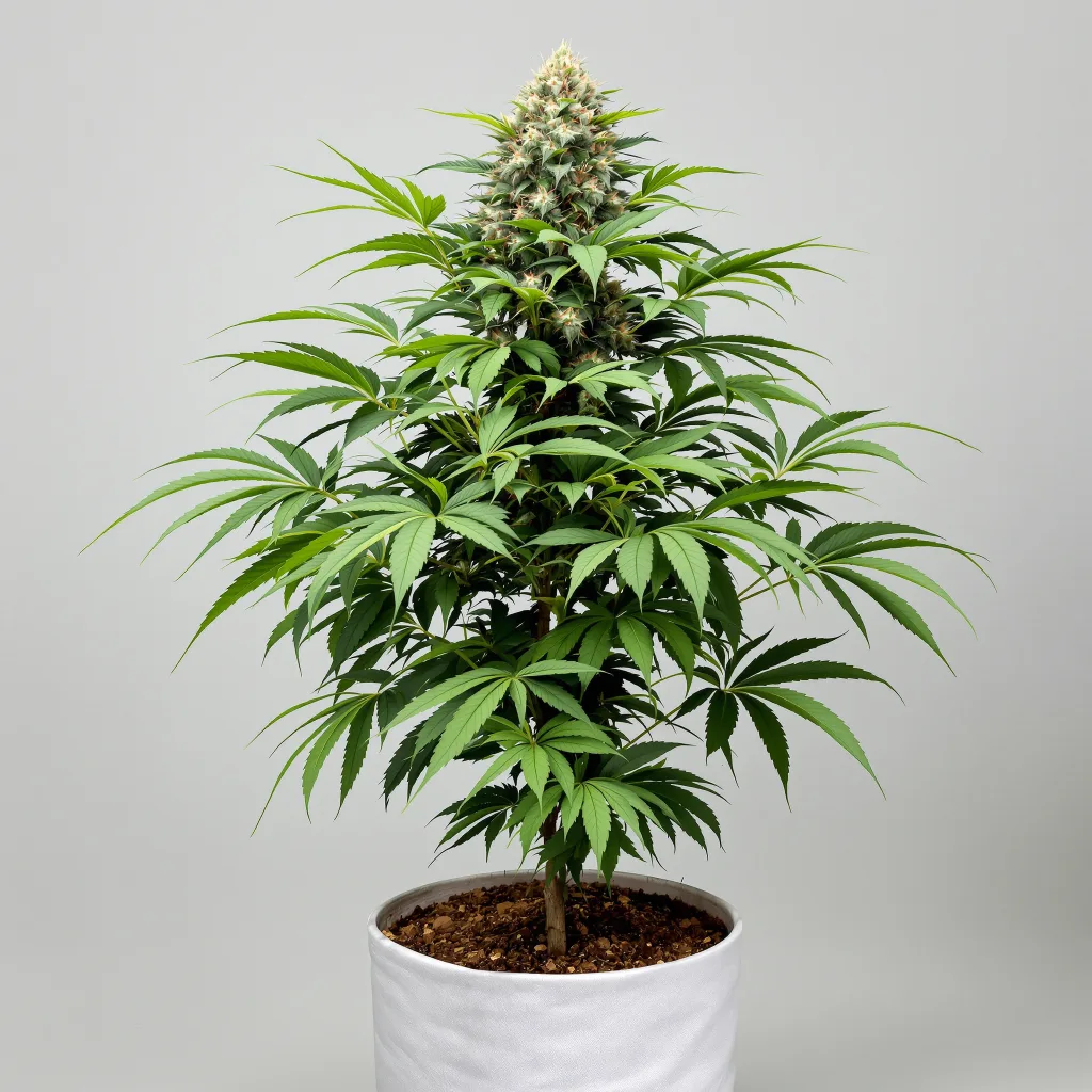 Bloos Kloos cannabis seeds packaging — Royal King Seeds the UK