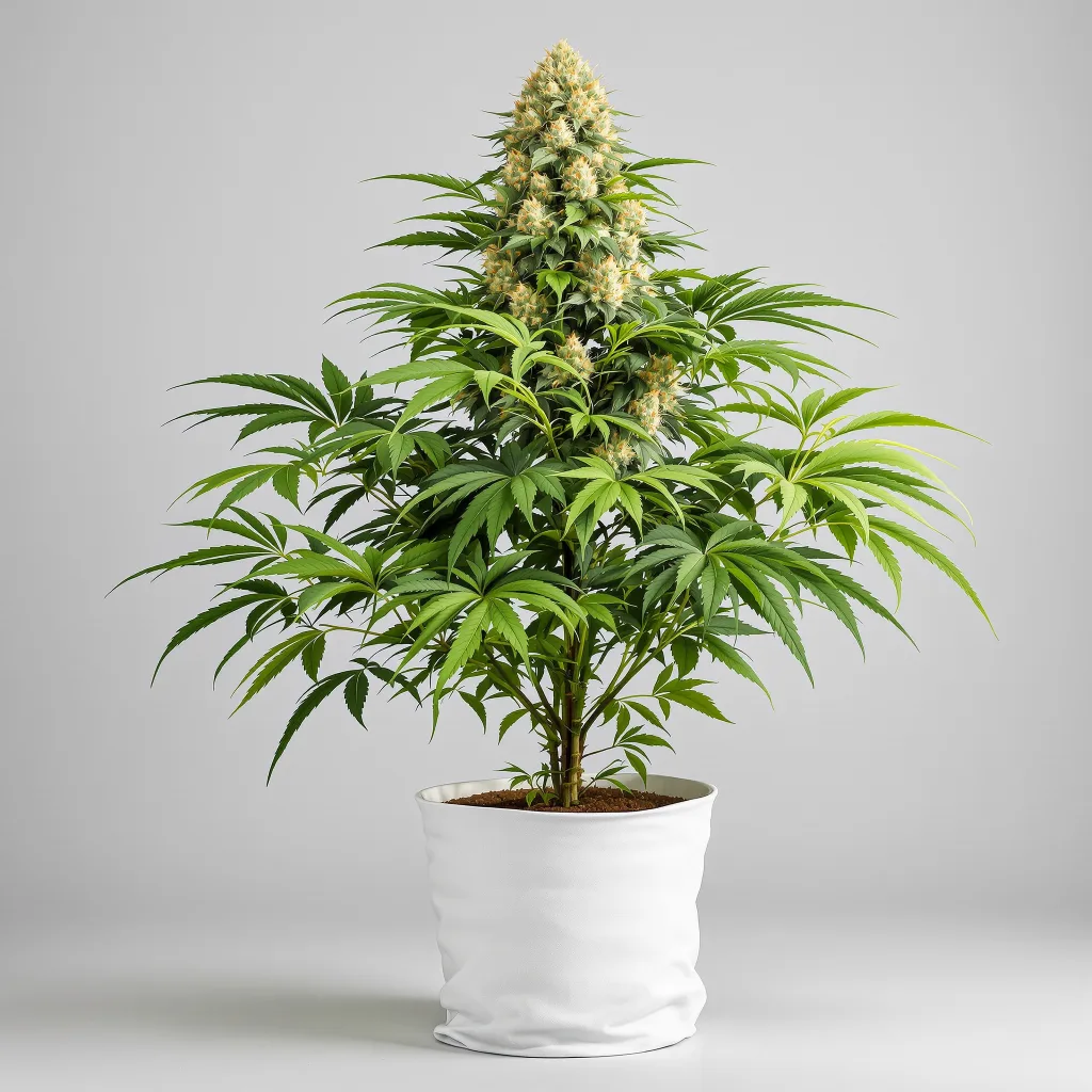 Blue Biscotti cannabis seeds packaging — Royal King Seeds the UK