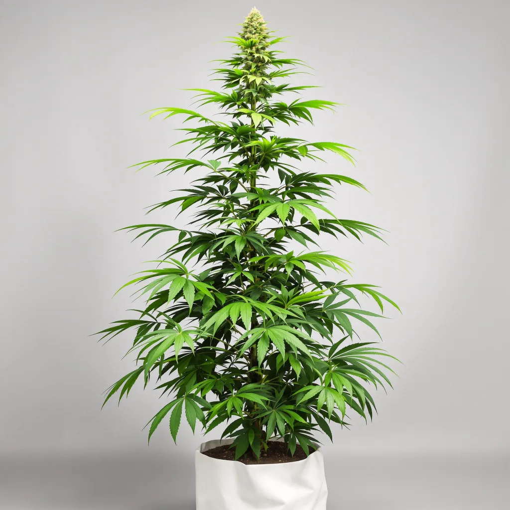 Blue Cinex cannabis seeds packaging — Royal King Seeds UK