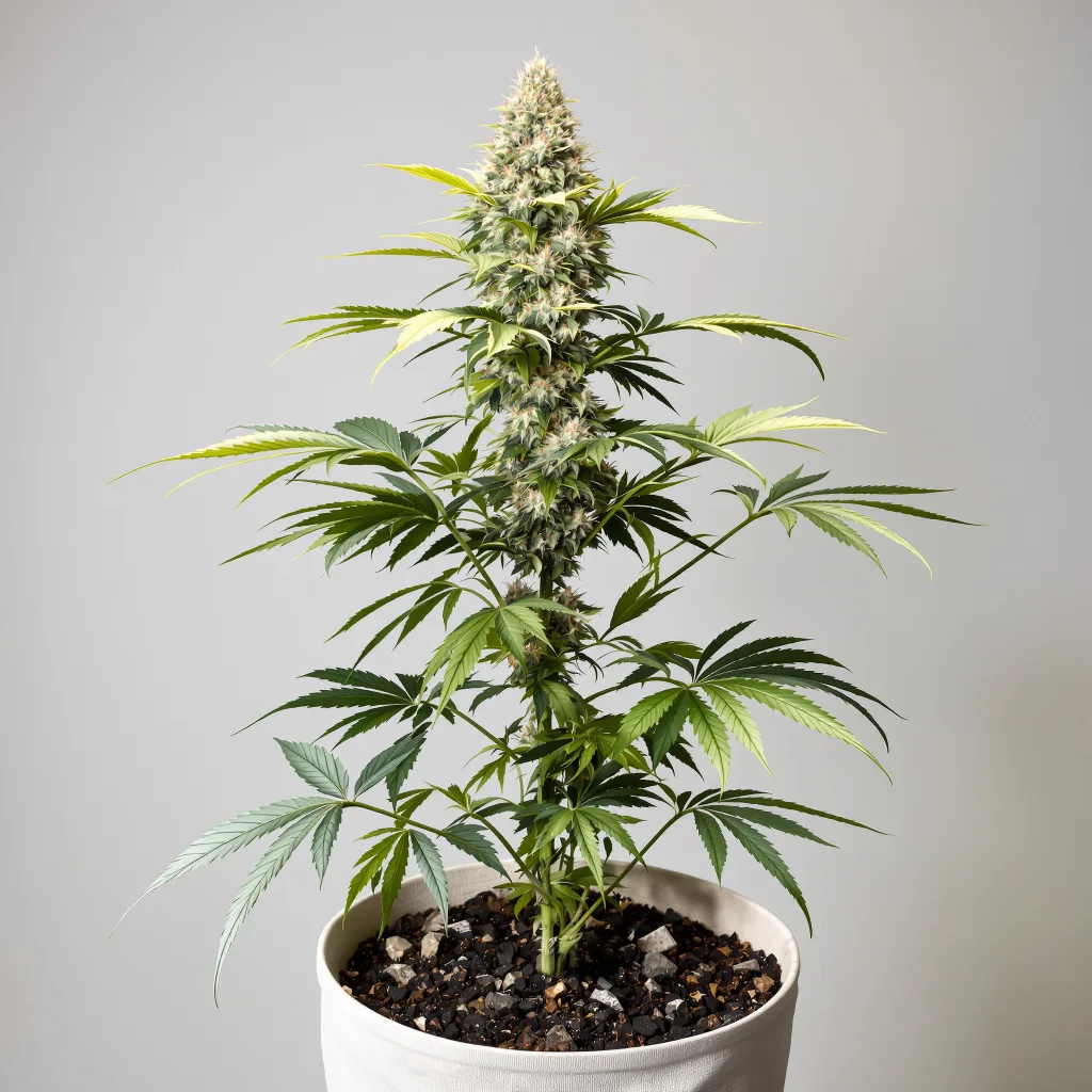 Blue Cookies cannabis seeds packaging — Royal King Seeds the UK