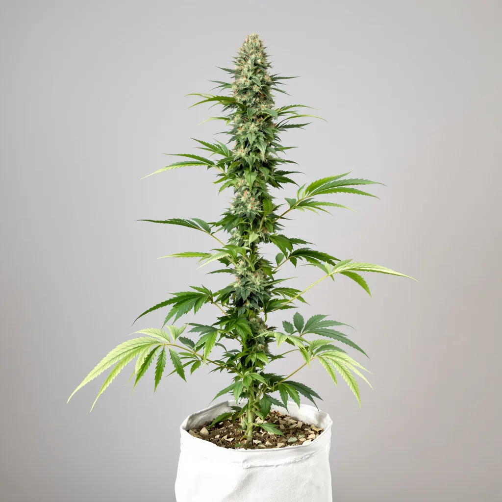 Blue Cookies cannabis seeds packaging — Royal King Seeds UK