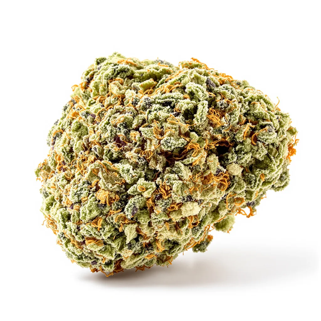 Blue Cookies cannabis plant in flowering stage — 1.5 m feminised