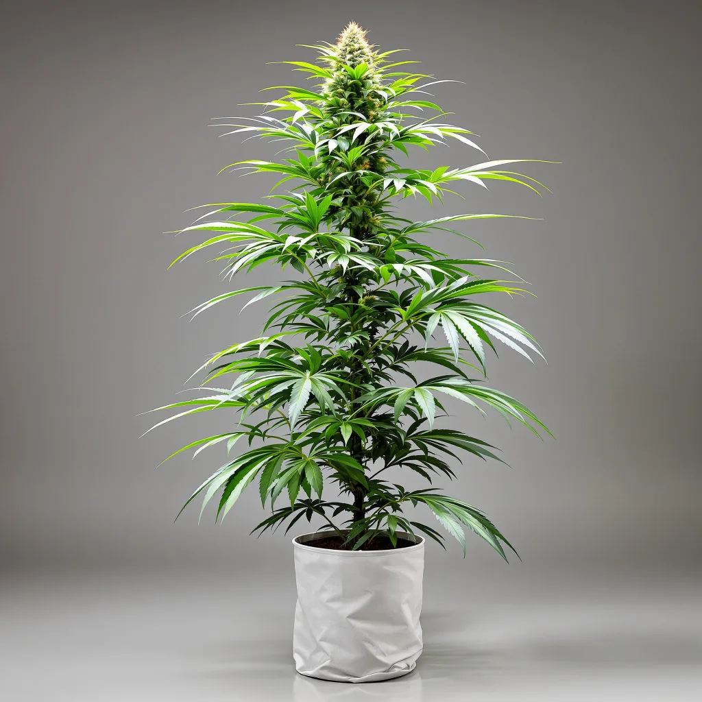 Blue Diamond cannabis seeds packaging — Royal King Seeds the UK