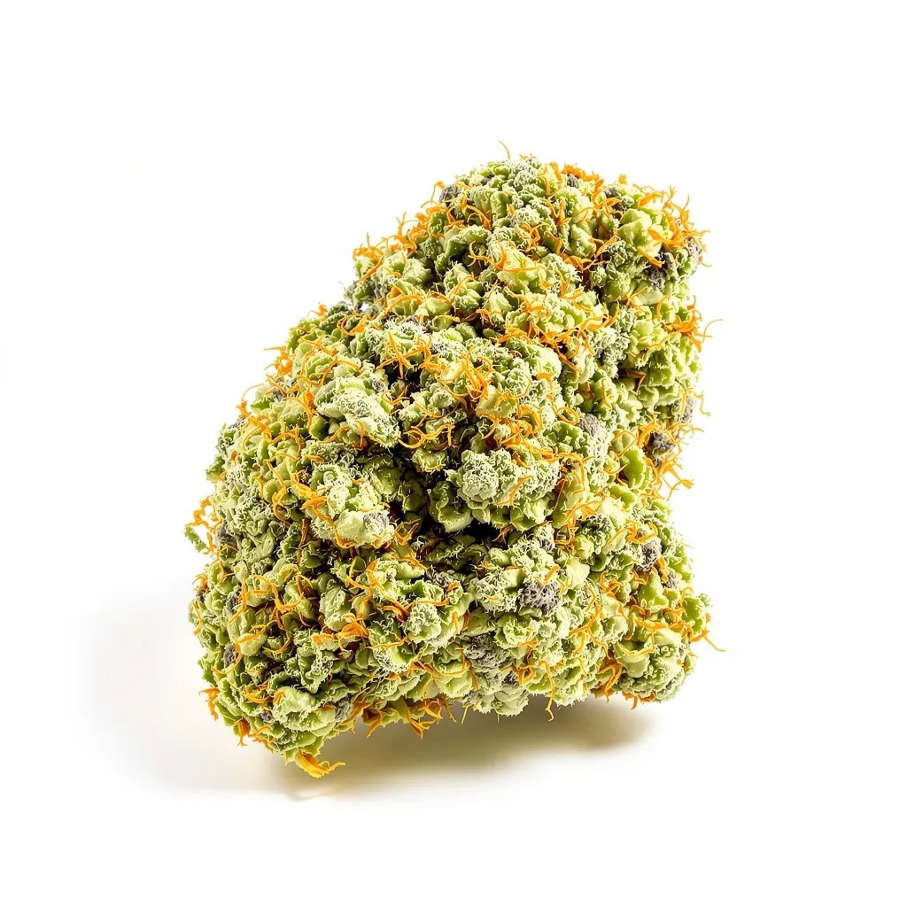 Blue Diamond cannabis plant in flowering stage — 150-200 cm feminised