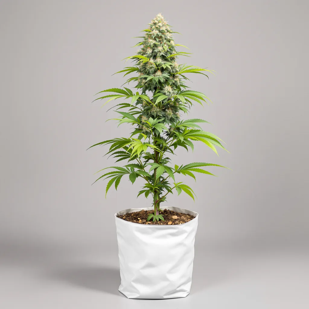 Blue Dragon cannabis seeds packaging — Royal King Seeds the UK
