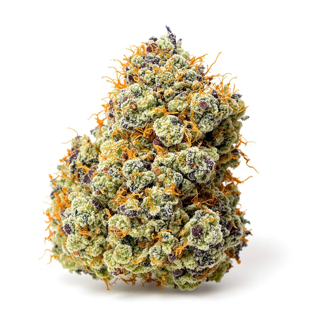 Blue Dragon cannabis plant in flowering stage — 120-180 cm feminised