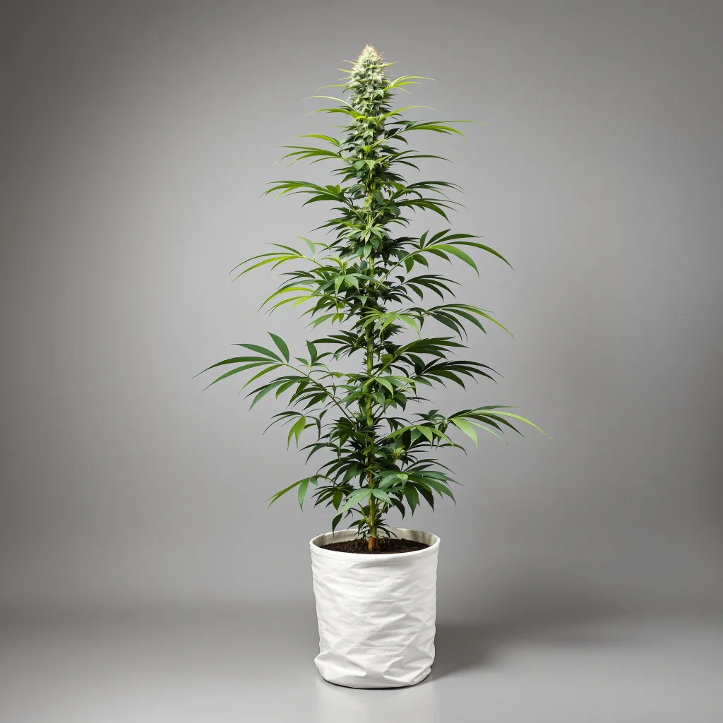 Blue Dream cannabis seeds packaging — Royal King Seeds UK
