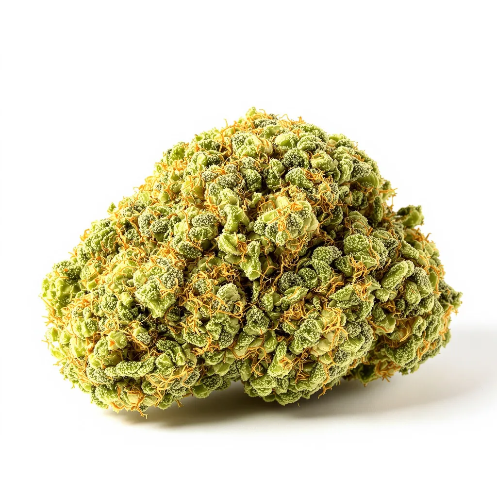 Blue Dream cannabis plant in flowering stage — 150-200 cm feminised