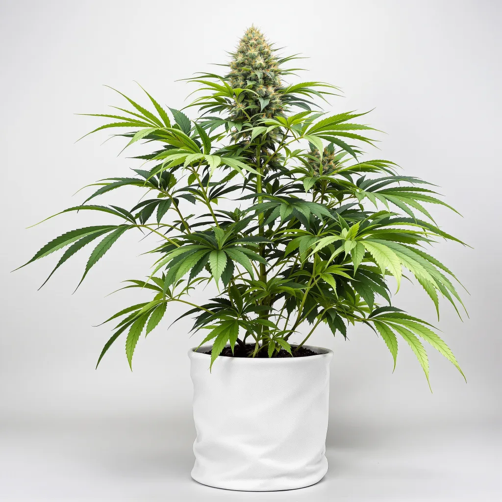 Blue Knight cannabis seeds packaging — Royal King Seeds the UK