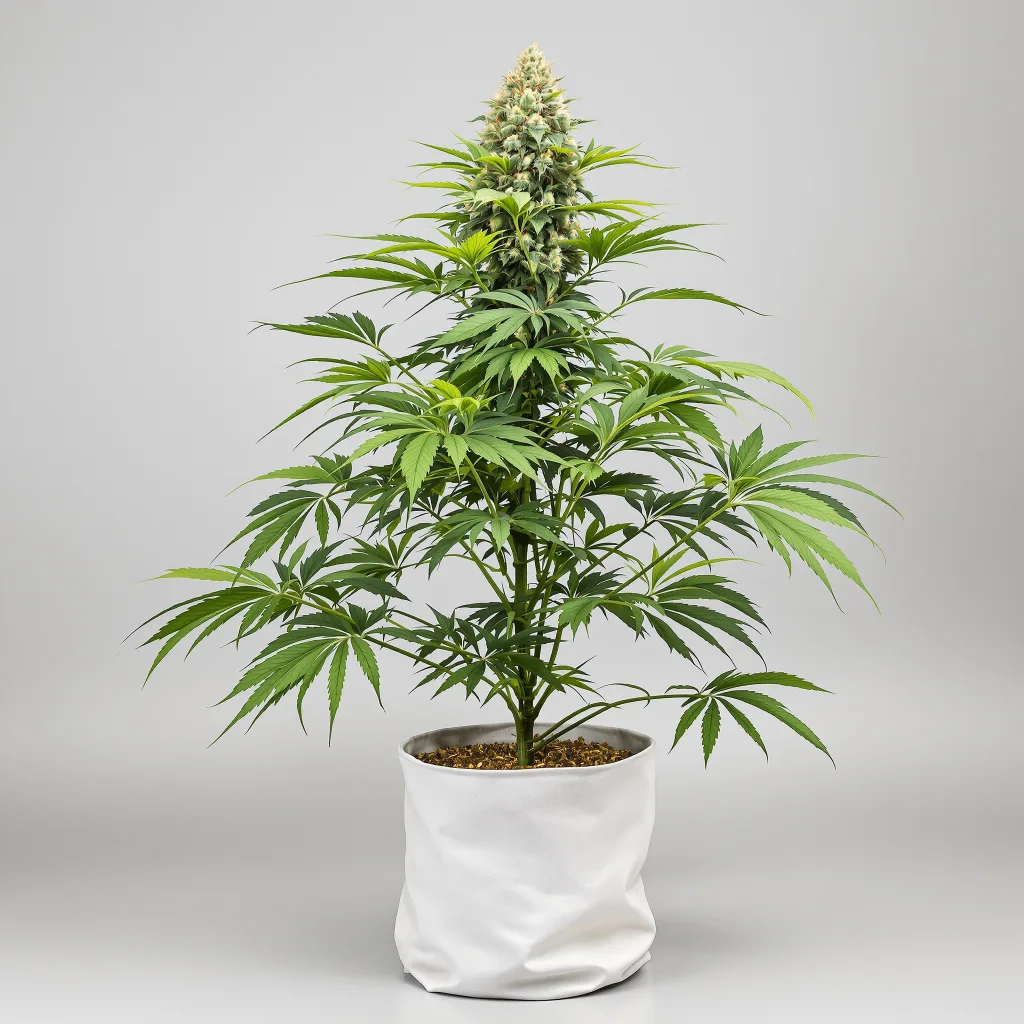 Blue Knight cannabis seeds packaging — Royal King Seeds UK