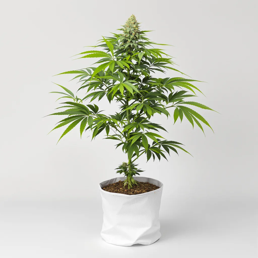 Blue Moon Rocks cannabis seeds packaging — Royal King Seeds UK