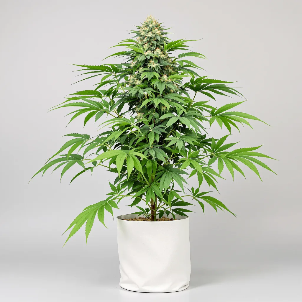 Blue Ox cannabis seeds packaging — Royal King Seeds the UK