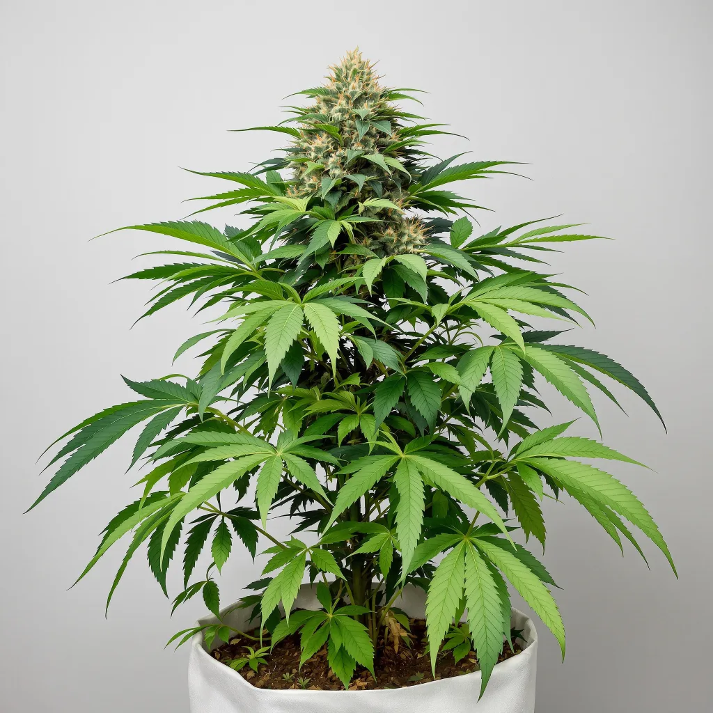 Blue Persuasion cannabis seeds packaging — Royal King Seeds UK