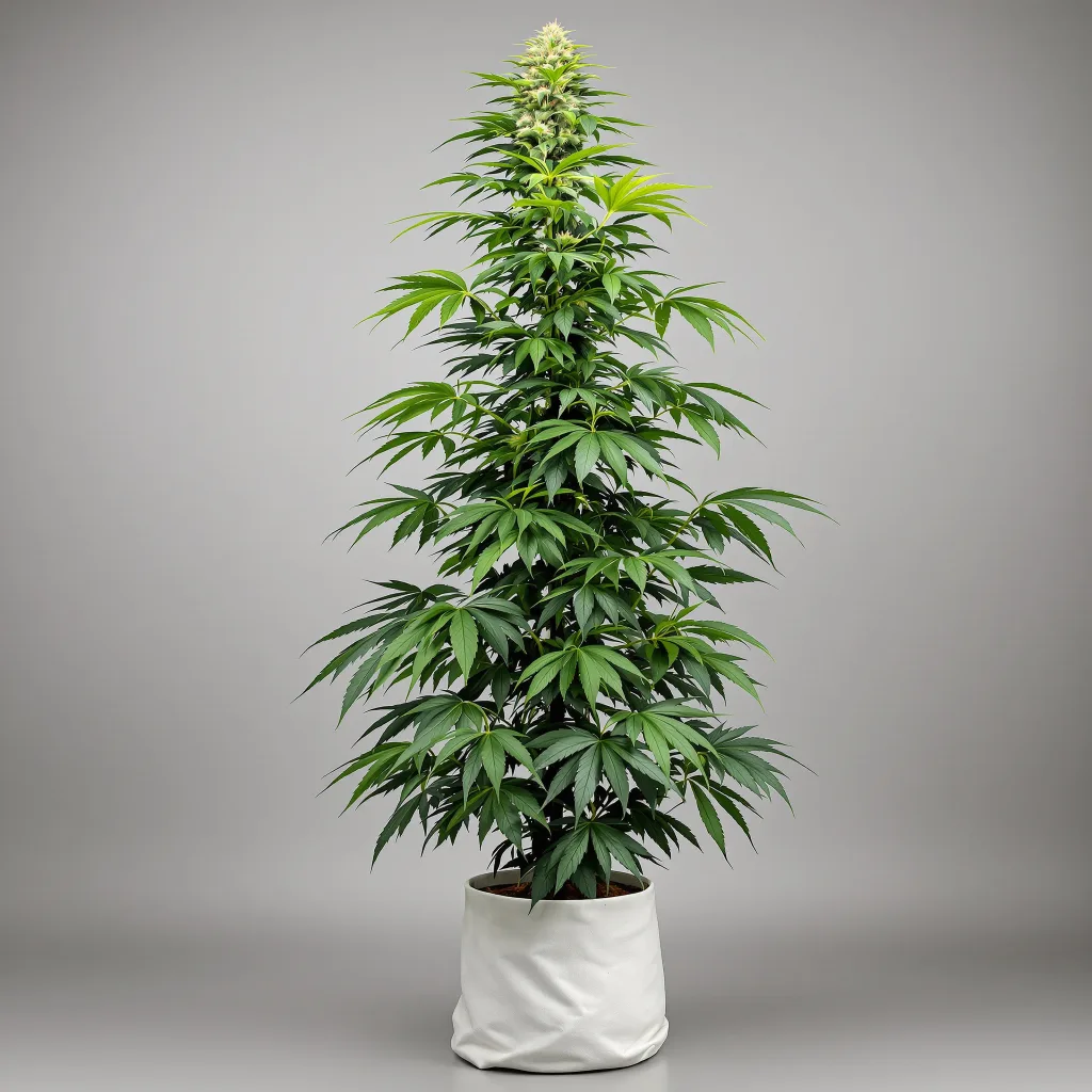 Blue Princess cannabis seeds packaging — Royal King Seeds the UK