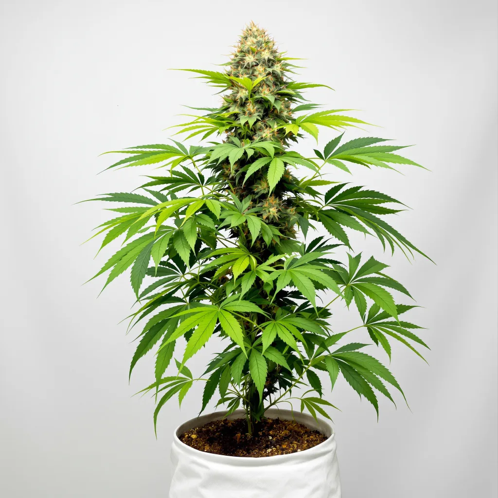 Blue Widow cannabis seeds packaging — Royal King Seeds the UK