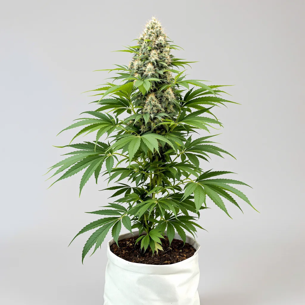 Blue Zombie cannabis seeds packaging — Royal King Seeds the UK